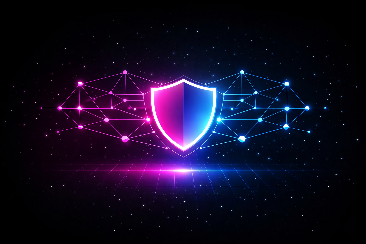 Security and Privacy in AI Platforms