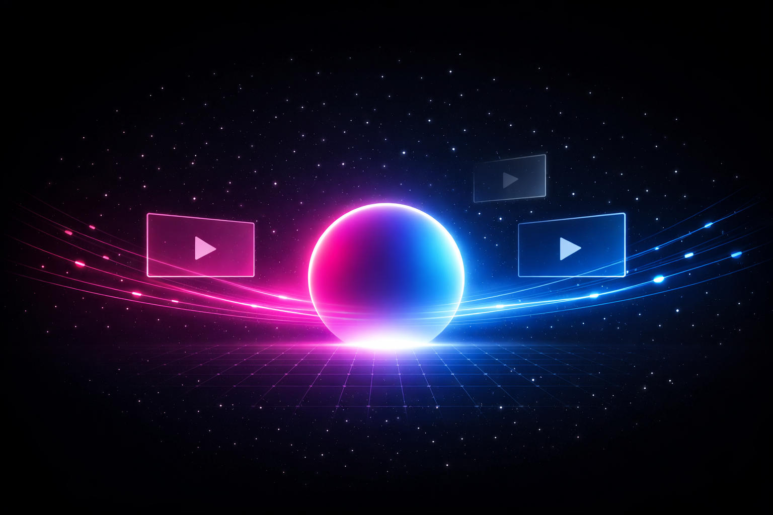 New Features: Video Generation is Here